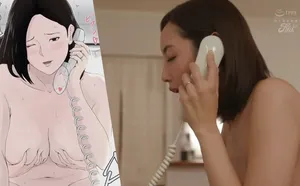 Quản lý nữ vú đẹp nghiện tình dục ~elly akira