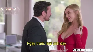 Phang lồn con dâu dễ thương bím hồng