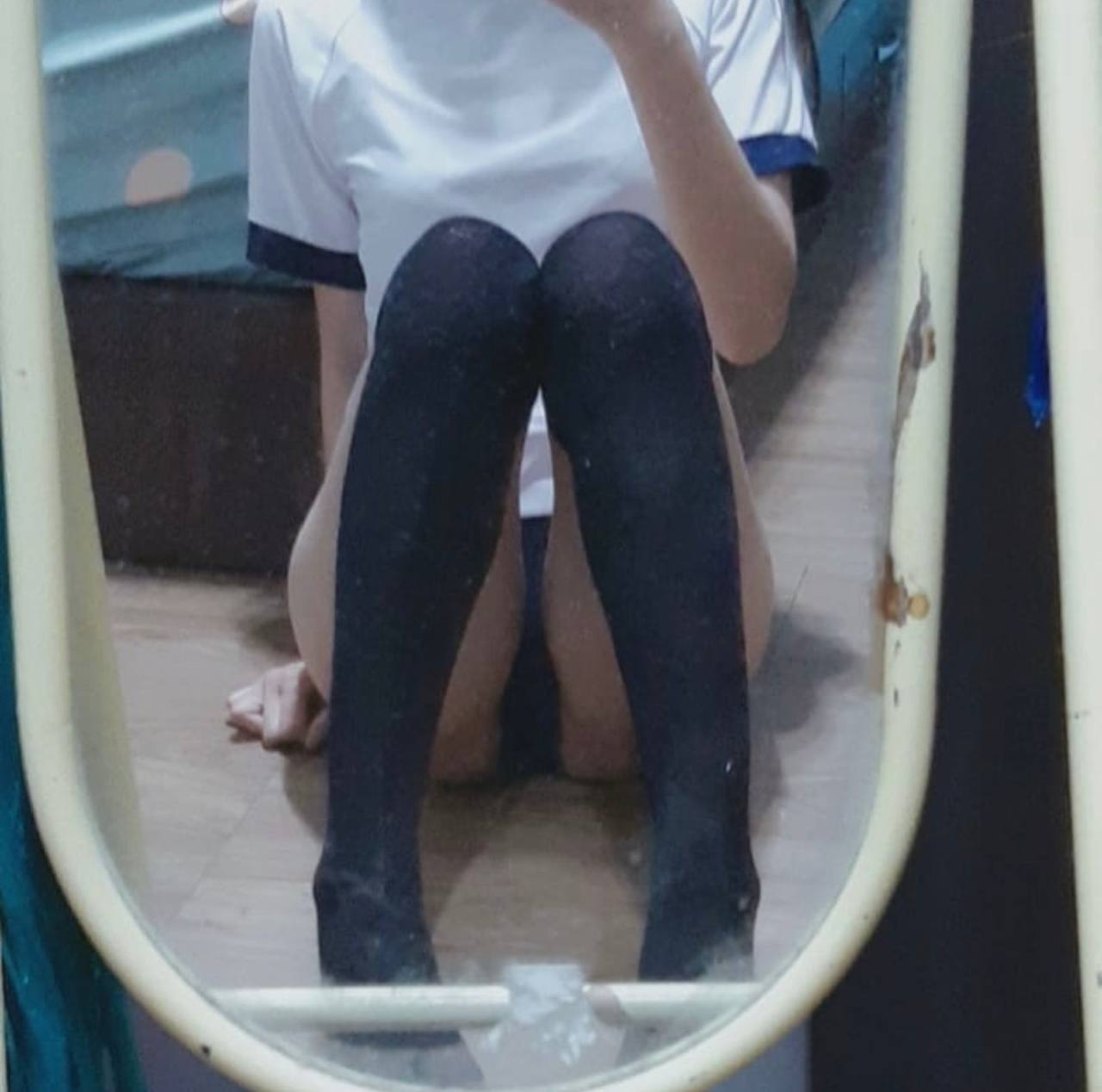 Ahhhhhhh, mặt trời sắp nhô ra khỏi mặt nước rồi
