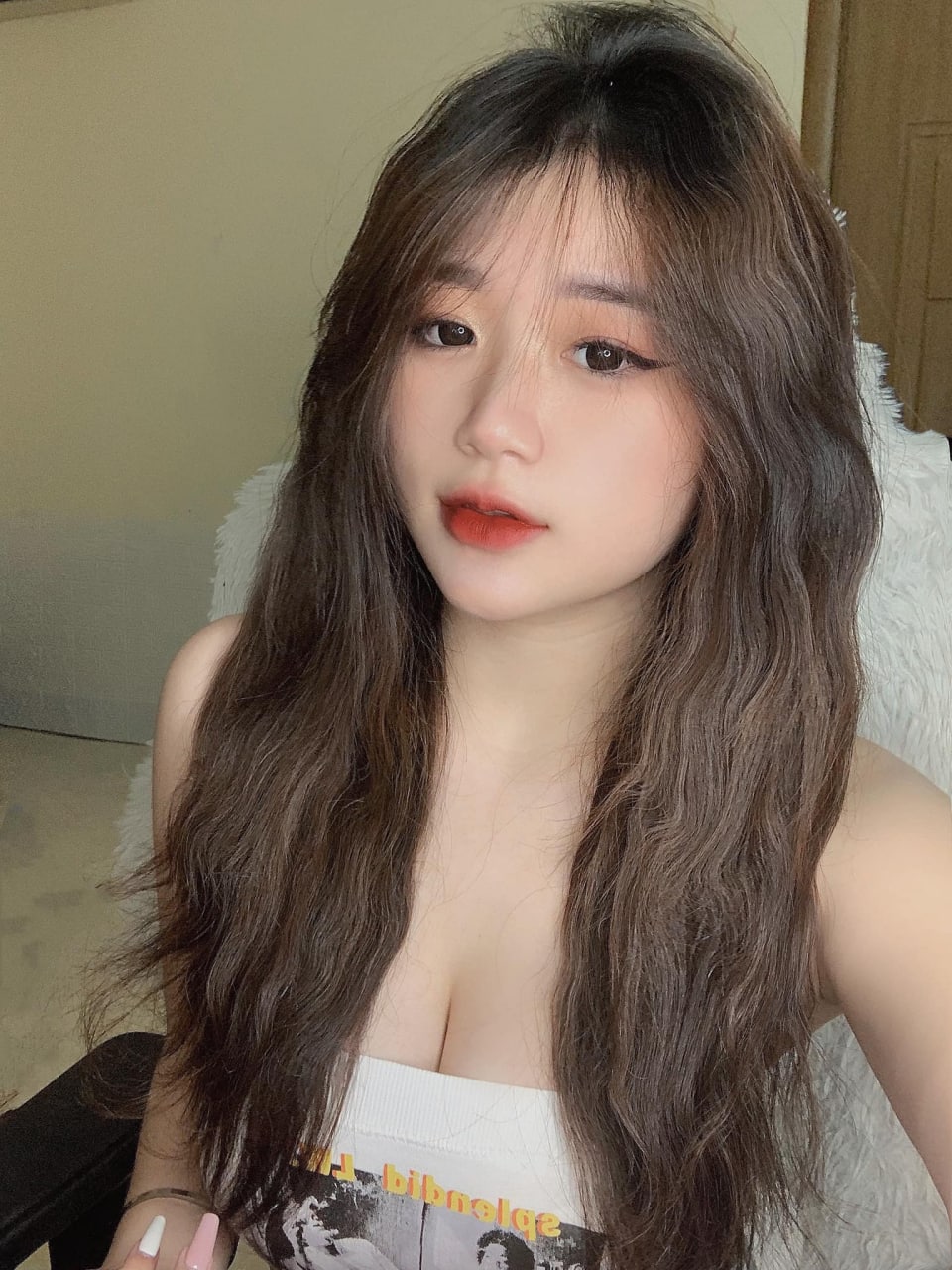 Em gái của chú chim lớn